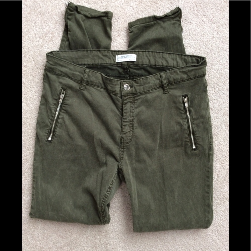 ZARA pants
